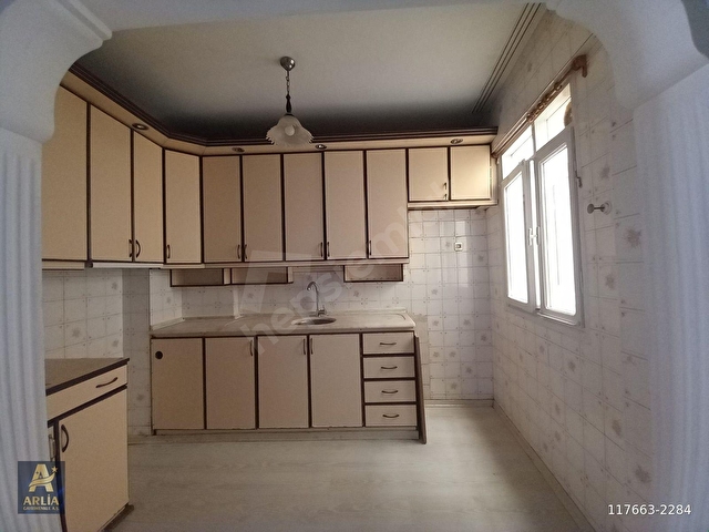 BasınSiteside Cadde Yakını Hastane Karşısında 3+1 Kiralık Daire - Görsel 22