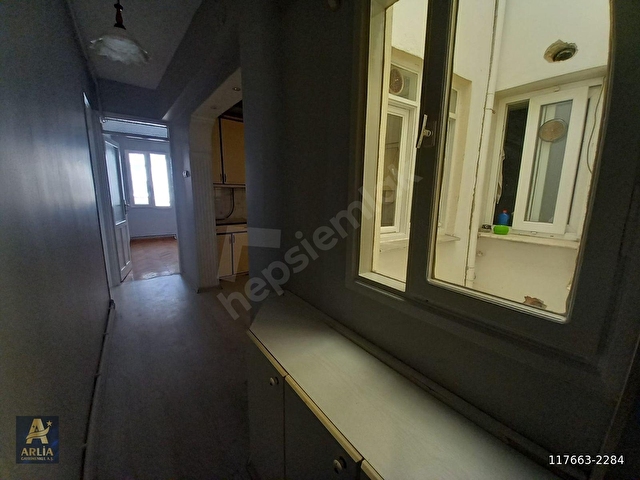BasınSiteside Cadde Yakını Hastane Karşısında 3+1 Kiralık Daire - Görsel 19
