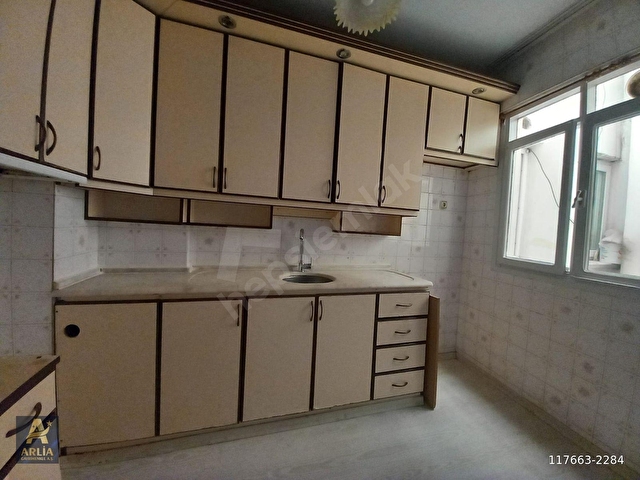 BasınSiteside Cadde Yakını Hastane Karşısında 3+1 Kiralık Daire - Görsel 21