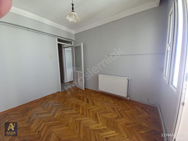 BasınSiteside Cadde Yakını Hastane Karşısında 3+1 Kiralık Daire - Görsel 3