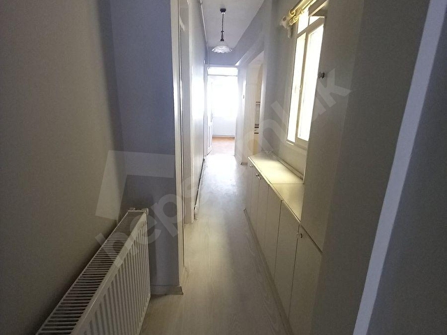 BasınSiteside Cadde Yakını Hastane Karşısında 3+1 Kiralık Daire - Görsel 16