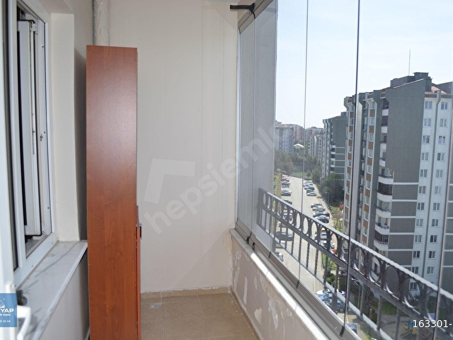 BAŞAKŞEHİR 5.ETAP EMİRGAN SİTESİ 2+1 BOŞ ARA KAT DAİRE - Görsel 22