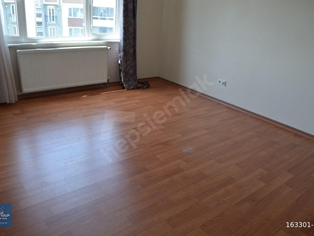 BAŞAKŞEHİR 5.ETAP EMİRGAN SİTESİ 2+1 BOŞ ARA KAT DAİRE - Görsel 19