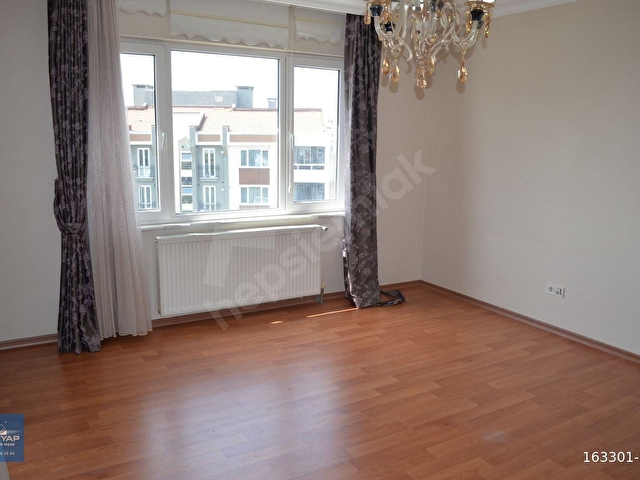 BAŞAKŞEHİR 5.ETAP EMİRGAN SİTESİ 2+1 BOŞ ARA KAT DAİRE - Görsel 28