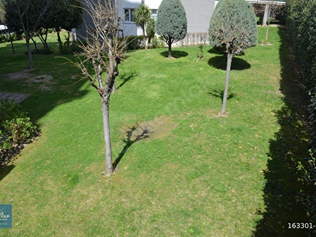 BAŞAKŞEHİR 5.ETAP EMİRGAN SİTESİ 2+1 BOŞ ARA KAT DAİRE - Görsel 6