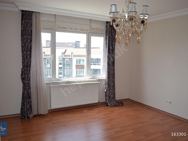 BAŞAKŞEHİR 5.ETAP EMİRGAN SİTESİ 2+1 BOŞ ARA KAT DAİRE - Görsel 18