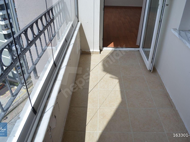 BAŞAKŞEHİR 5.ETAP EMİRGAN SİTESİ 2+1 BOŞ ARA KAT DAİRE - Görsel 23
