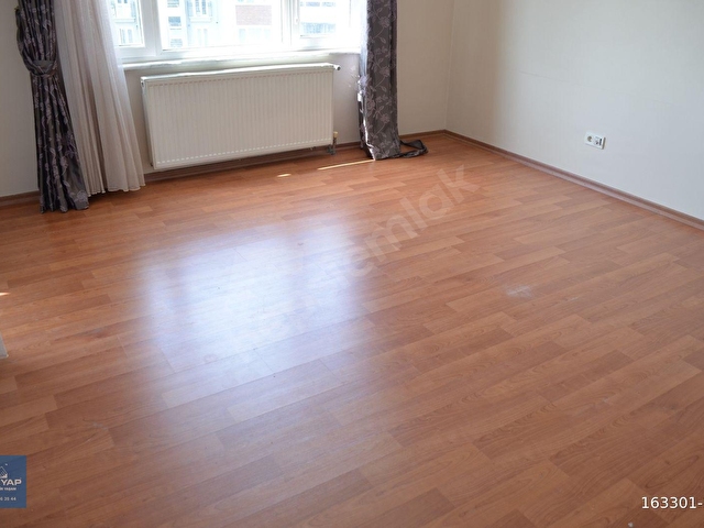 BAŞAKŞEHİR 5.ETAP EMİRGAN SİTESİ 2+1 BOŞ ARA KAT DAİRE - Görsel 27