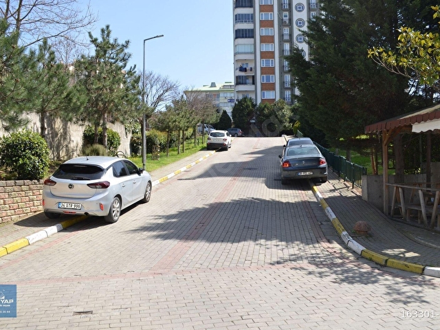 BAŞAKŞEHİR 5.ETAP EMİRGAN SİTESİ 2+1 BOŞ ARA KAT DAİRE - Görsel 13