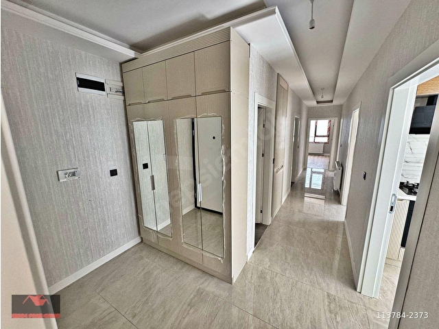 OVAKENTDE_EMSALLERİNİN_ALTINDA_ARA_KAT_SIFIR_E.BANYOLU_2+1_100M² - Görsel 29