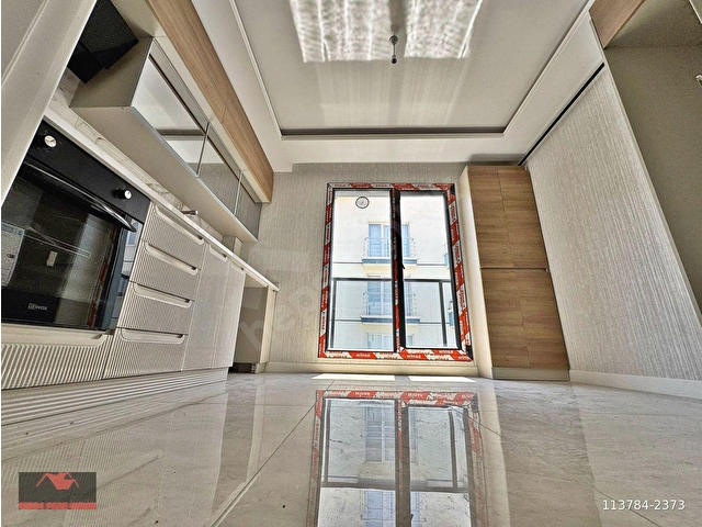 OVAKENTDE_EMSALLERİNİN_ALTINDA_ARA_KAT_SIFIR_E.BANYOLU_2+1_100M² - Görsel 8