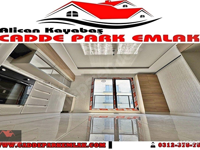 OVAKENTDE_EMSALLERİNİN_ALTINDA_ARA_KAT_SIFIR_E.BANYOLU_2+1_100M²