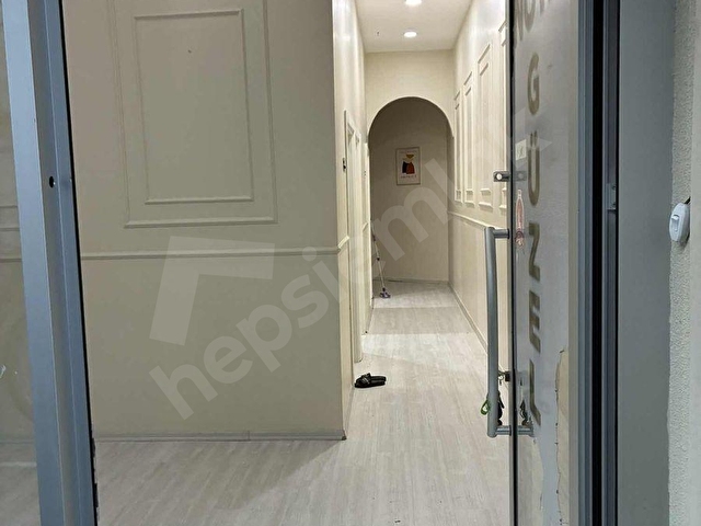 BAŞAKŞEHİR KENT MEYDANI PARK MAVERA 1. KİRALIK 55M2 DÜKKAN - Görsel 2