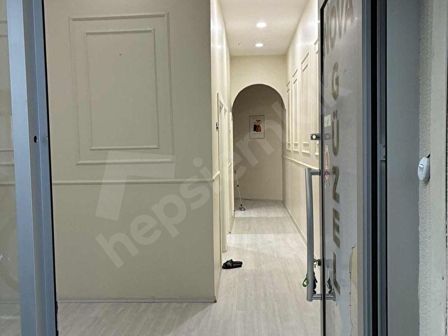BAŞAKŞEHİR KENT MEYDANI PARK MAVERA 1. KİRALIK 55M2 DÜKKAN - Görsel 19
