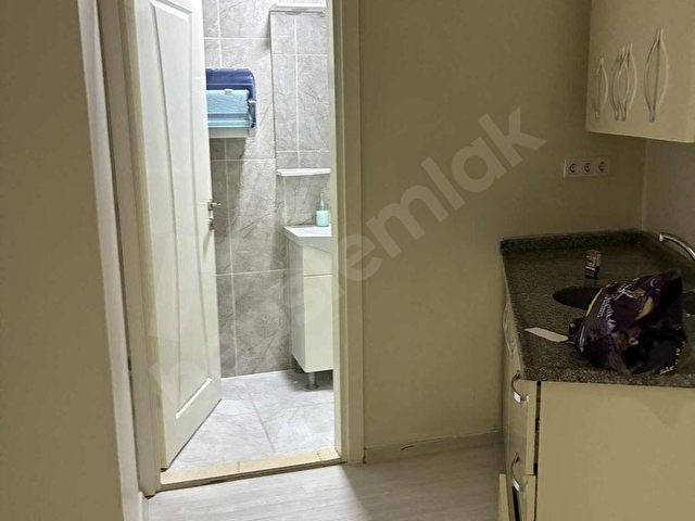BAŞAKŞEHİR KENT MEYDANI PARK MAVERA 1. KİRALIK 55M2 DÜKKAN - Görsel 14