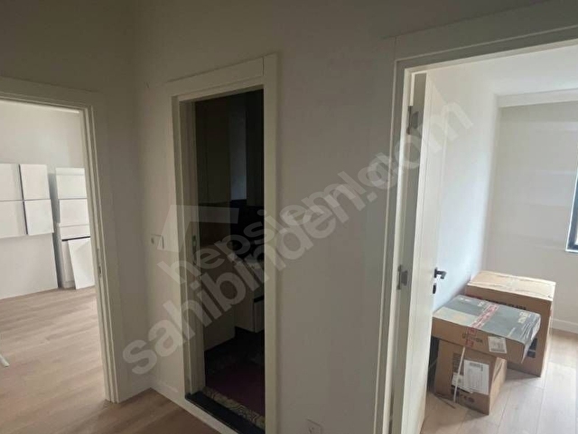 Sahibinden öğretmen evi caddesinde sıfır 1+1 eşyasız - Görsel 10
