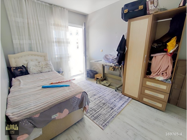 Gazilerde satılık Daire Site içi İBB konutları - Görsel 9