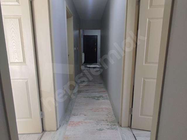 Gazilerde satılık Daire Site içi İBB konutları - Görsel 6