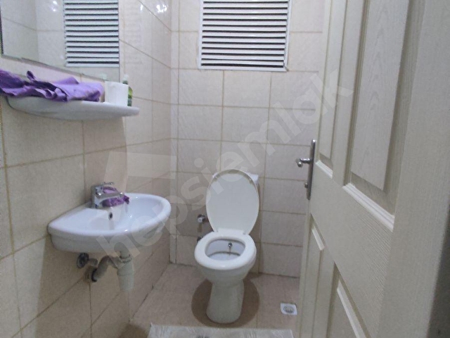 Gazilerde satılık Daire Site içi İBB konutları - Görsel 8