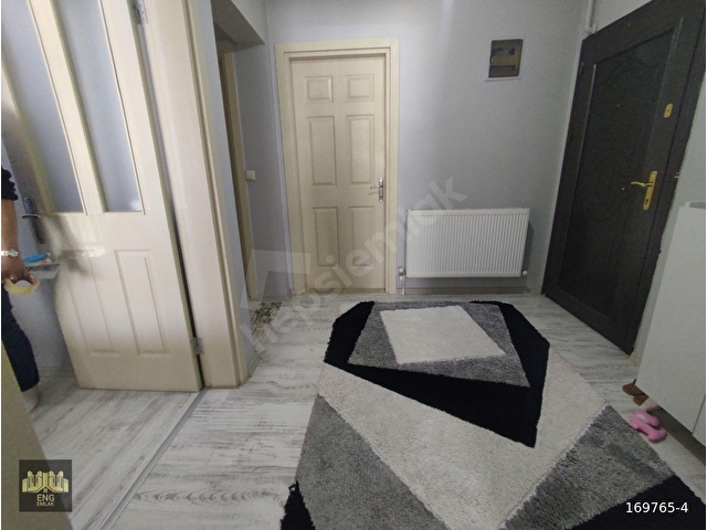 Gazilerde satılık Daire Site içi İBB konutları - Görsel 4