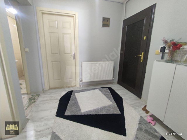 Gazilerde satılık Daire Site içi İBB konutları - Görsel 5
