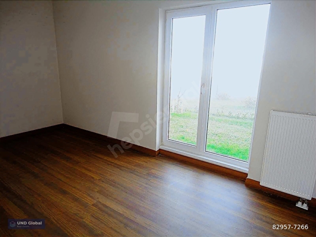 AĞAOĞLU MYWORLD SATILIK 4+1 BOŞ BAHÇE KATI 203M2 HEMEN TAŞIN - Görsel 20