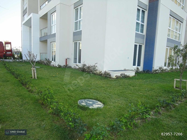 AĞAOĞLU MYWORLD SATILIK 4+1 BOŞ BAHÇE KATI 203M2 HEMEN TAŞIN - Görsel 8