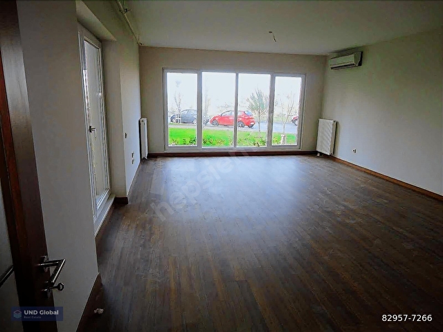 AĞAOĞLU MYWORLD SATILIK 4+1 BOŞ BAHÇE KATI 203M2 HEMEN TAŞIN - Görsel 12