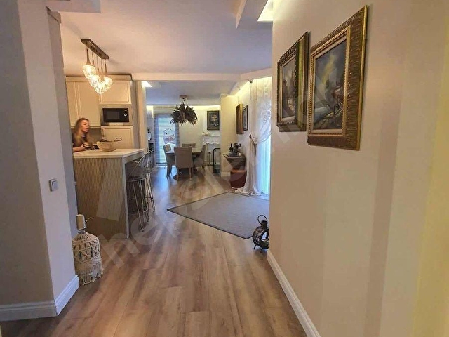 PLATİNDEN NEF04TE GENİŞ VE AYDINLIK 2.5+1 ÇOK ŞIK SATILIK DAİRE - Görsel 30