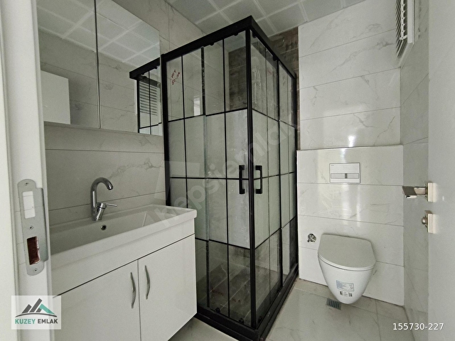 KUZEY EMLAKTAN CADDE ÜZERİ LÜKS MODERN GENİŞ 3+1 DAİRE - Görsel 29