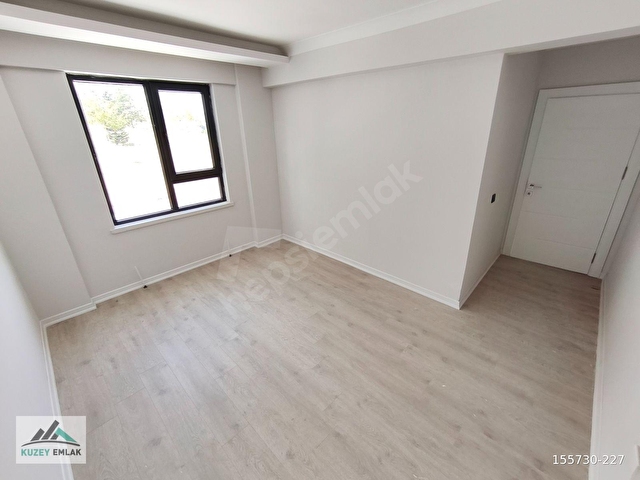 KUZEY EMLAKTAN CADDE ÜZERİ LÜKS MODERN GENİŞ 3+1 DAİRE - Görsel 26