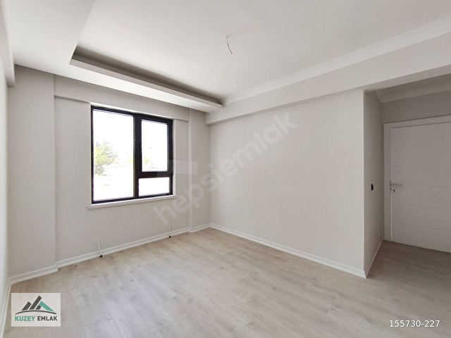 KUZEY EMLAKTAN CADDE ÜZERİ LÜKS MODERN GENİŞ 3+1 DAİRE - Görsel 25