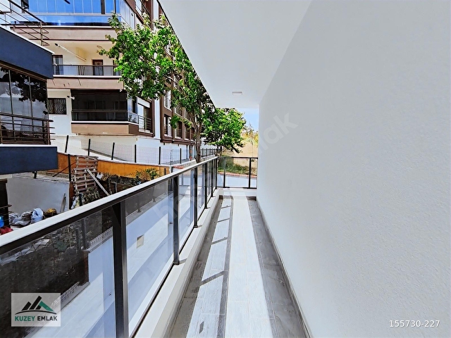 KUZEY EMLAKTAN CADDE ÜZERİ LÜKS MODERN GENİŞ 3+1 DAİRE - Görsel 6