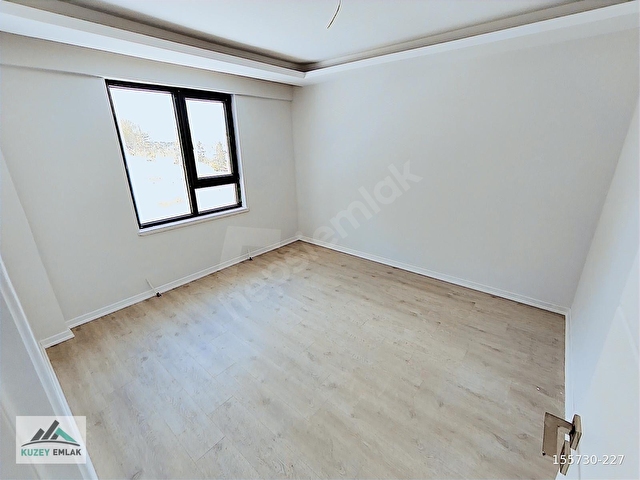 KUZEY EMLAKTAN CADDE ÜZERİ LÜKS MODERN GENİŞ 3+1 DAİRE - Görsel 14