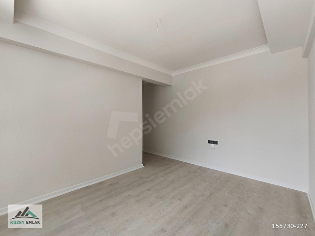 KUZEY EMLAKTAN CADDE ÜZERİ LÜKS MODERN GENİŞ 3+1 DAİRE - Görsel 27