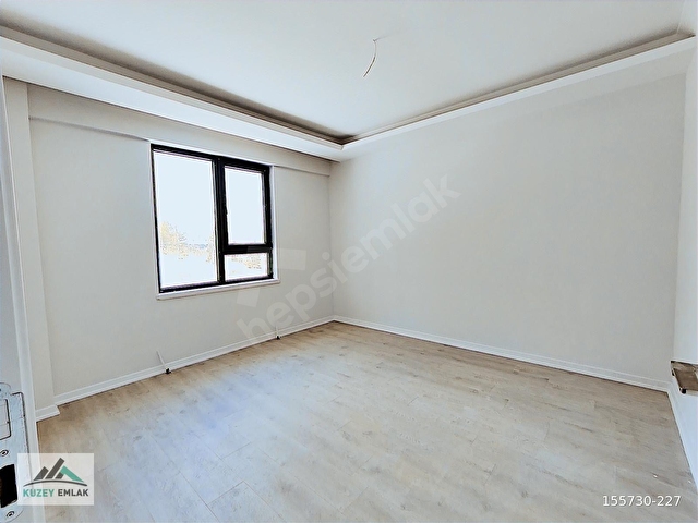 KUZEY EMLAKTAN CADDE ÜZERİ LÜKS MODERN GENİŞ 3+1 DAİRE - Görsel 13