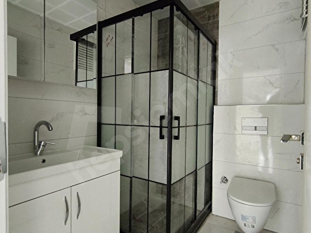 KUZEY EMLAKTAN CADDE ÜZERİ LÜKS MODERN GENİŞ 3+1 DAİRE - Görsel 30