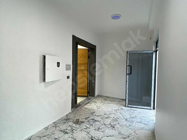 ALTINOLUK MAHALLESİNDE SIFIR LÜKS SATILIK VİLLA - Görsel 25