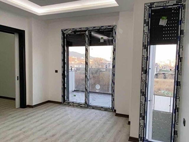 ALTINOLUK MAHALLESİNDE SIFIR LÜKS SATILIK VİLLA - Görsel 5