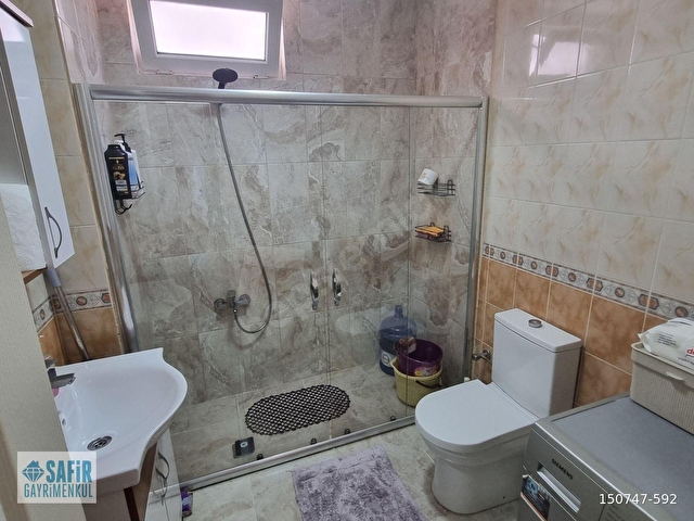 ŞİŞLİ HALİDE EDİPTE TADİLATLI AYDINLIK YATIRIMLIK 3+1 SATILIK - Görsel 30