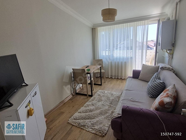 ŞİŞLİ HALİDE EDİPTE TADİLATLI AYDINLIK YATIRIMLIK 3+1 SATILIK - Görsel 25