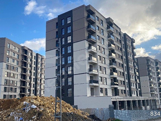 GÖLGEMAY EMLAKTAN SATILIK İSTANBUL BAŞAKŞEHİR GÜVERCİN TEPE KIREDİLİ