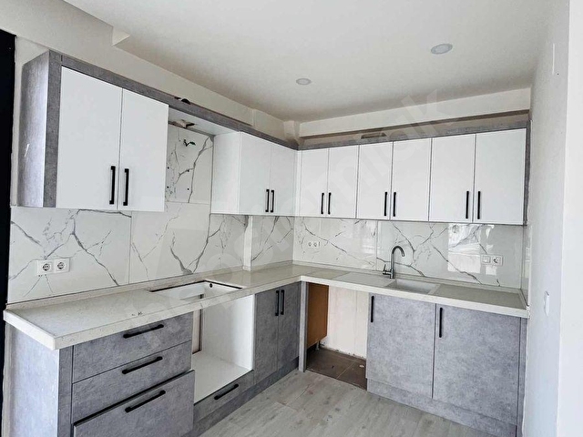 MUĞLA ORTACA KARABURUN MAHALLESİNDE SATILIK 2+1 DAİRE - Görsel 6
