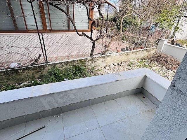 MUĞLA ORTACA KARABURUN MAHALLESİNDE SATILIK 2+1 DAİRE - Görsel 2