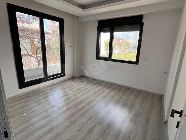 MUĞLA ORTACA KARABURUN MAHALLESİNDE SATILIK 2+1 DAİRE - Görsel 11