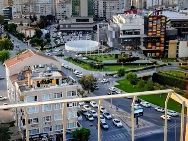 SAHİBİNDEN KİRALIK DAİRE 3+1 KAYSERİ FORM AVM KARSISINDA 12.KAT - Görsel 7