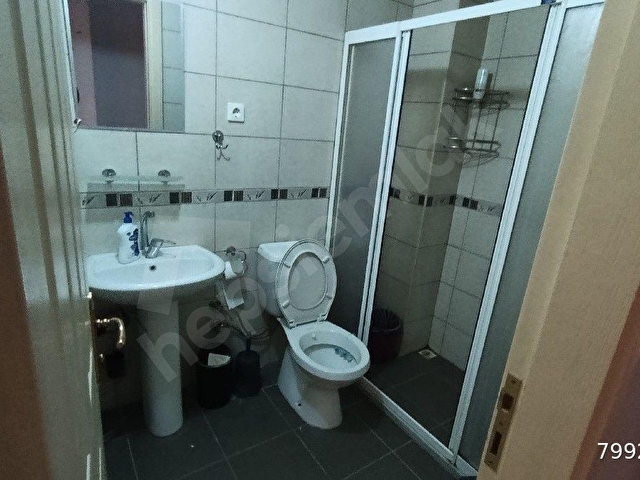 ARSLAN EMLAKTAN YENİBAĞLAR MAHALLESİNDE KİRALIK DAİRE - Görsel 6
