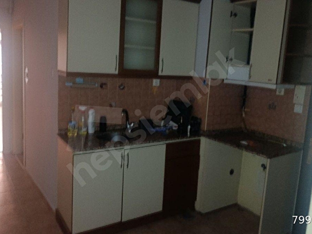 ARSLAN EMLAKTAN YENİBAĞLAR MAHALLESİNDE KİRALIK DAİRE - Görsel 10