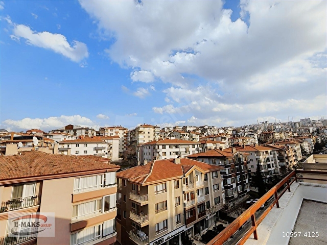 HUZUR/MAH/1112/CAD/ÜZERİ/KATTA/4+1/DUBLEKS/YAPILI/2BNY/BOYALI - Görsel 29