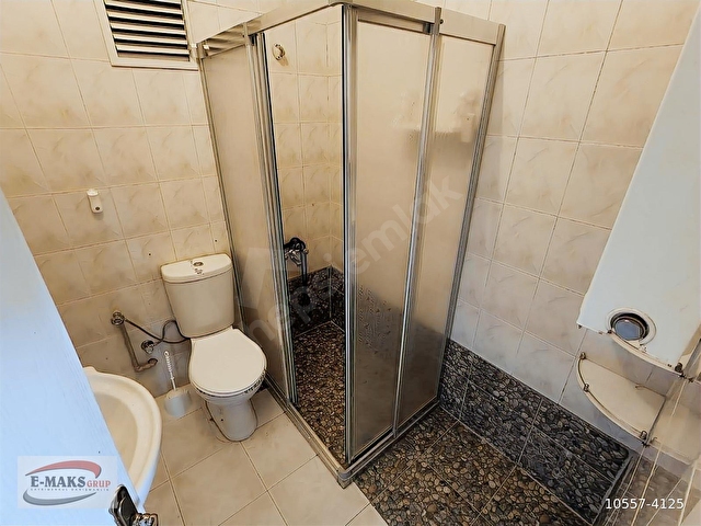 HUZUR/MAH/1112/CAD/ÜZERİ/KATTA/4+1/DUBLEKS/YAPILI/2BNY/BOYALI - Görsel 17
